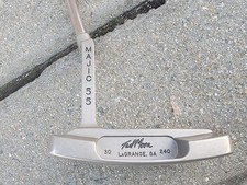 Tad Moore Putter Majic 55 1st