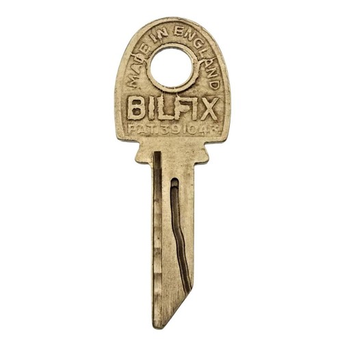 Original bilfix wilmot breeden - wilmot,