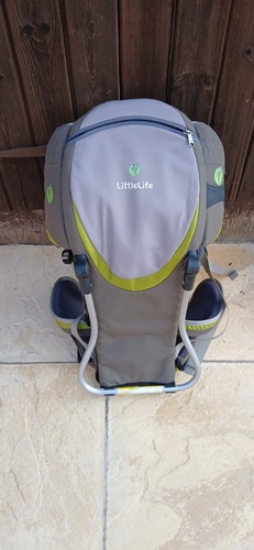 Littlelife discoverer baby - littlelife,