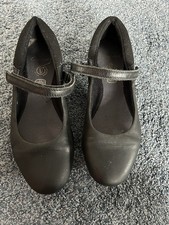 Clark’s Girls School Shoes
