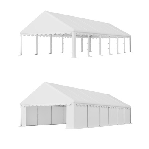 20x40 outdoor party tent - party,