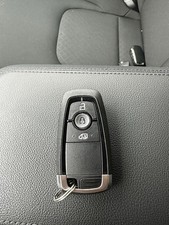 FORD TRANSIT / TRANSIT CUSTOM 3 Button Smart Key Fob - RT1T-15K601-DA1 VGC