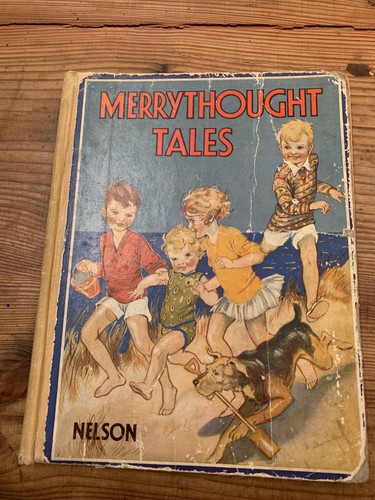 Antique children book - antique,