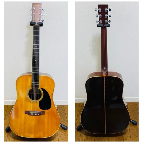 Takamine elite vintage - elite, tw-40