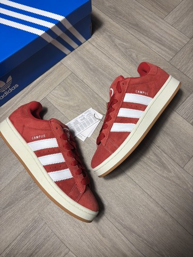 Adidas campus 00s scarlet - adidas,