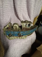 Aquarium Fish Tank Ornament