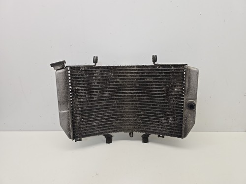Suzuki gsxr1000 radiator - k1,
