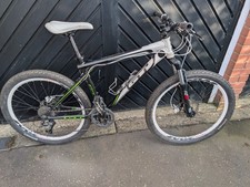 GT Aggressor Mountain Bike