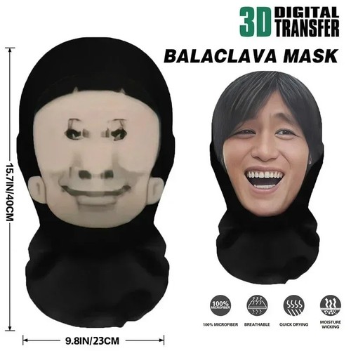 New funny elastic realistic - funny,