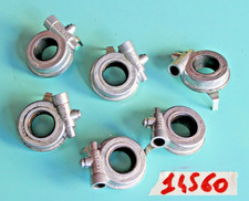 Speedometer Rinvio Veglia Aprilia RS 125 Reggiani Sport D. 20 Mm 29/11