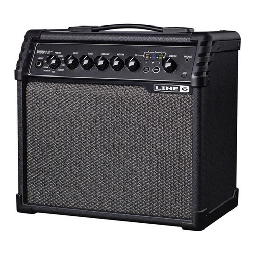 Line spider v 20 mkii - v,