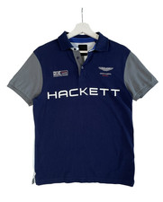 Hackett Aston Martin Racing