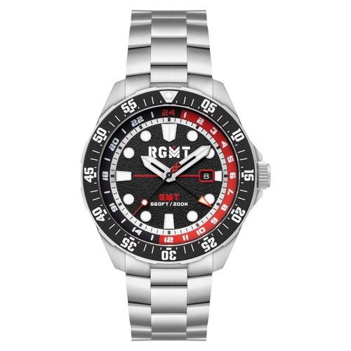 Rgmt continental gmt rangeman - gmt,