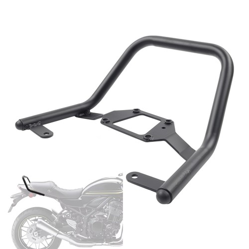 Rear seat grab bar - seat, handle