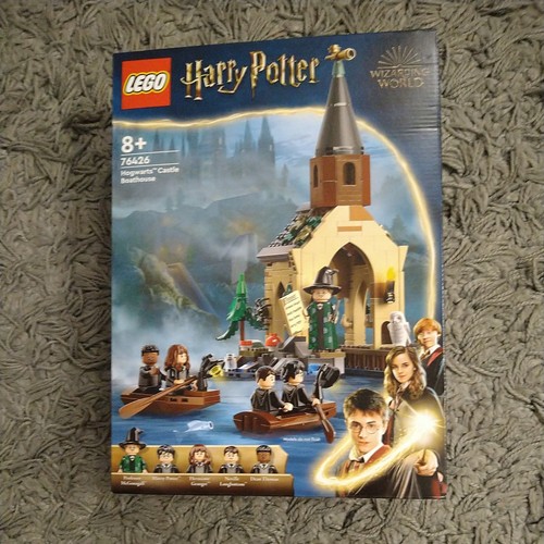 Lego harry potter 76426 - -,