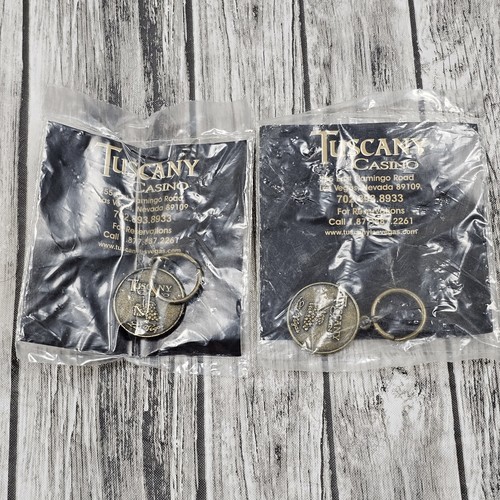 Vintage tuscany casino las - vintage,