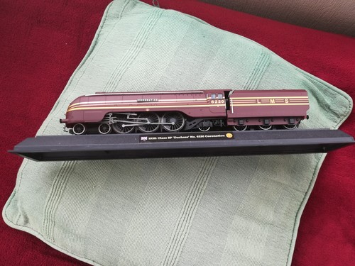 1938 class duchess - 8p, 'duchess'