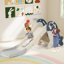 Indoor Outdoor Playground