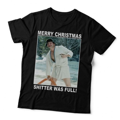 Cousin eddie merry christmas - eddie,