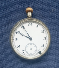 Vintage 1920s swiss mens - vintage,