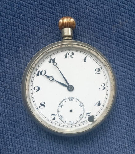 Vintage 1920s swiss mens - 1920s,