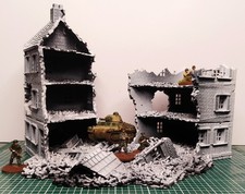 20 mm Scale Wargaming Terrain