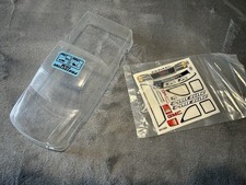 Pro Line Rc Body Shell GMC