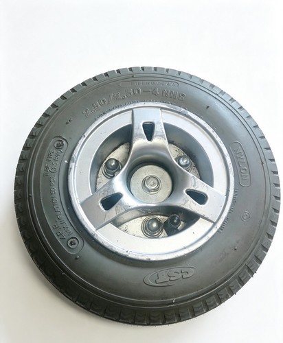 Days strider rear - days, wheel