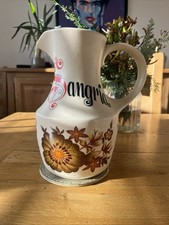 Vintage Bertos Sangria Jug