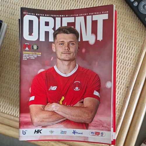 2021 leyton orient vs - 2021/22,