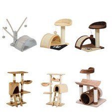 Cat Tree Activity Centre
