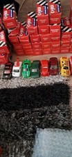 Corgi Vintage Diecast Very Collectable Toy Cars In Original Boxes. pick your car