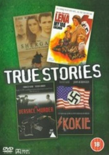 True stories dvd - true,