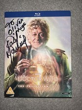 Doctor Who: The Collection -