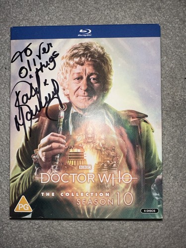 Doctor who the - doctor, collection