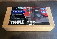 Thule 750 Rapid System Foot