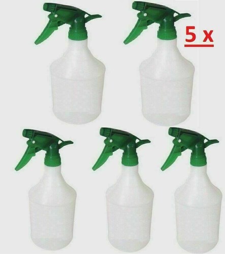 Litre empty trigger - 1,