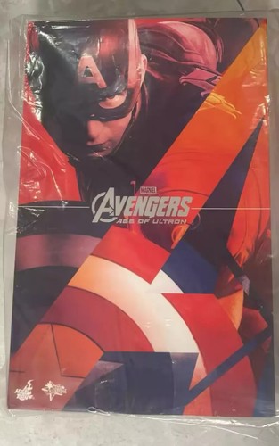 New hot toys mms281 - new,