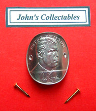 OLD ENGLAND FOOTBALLERS  PETER