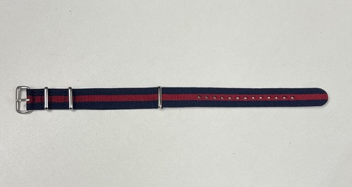 Guards watch strap - guards,