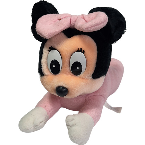 Rare mickey walt disney - walt,