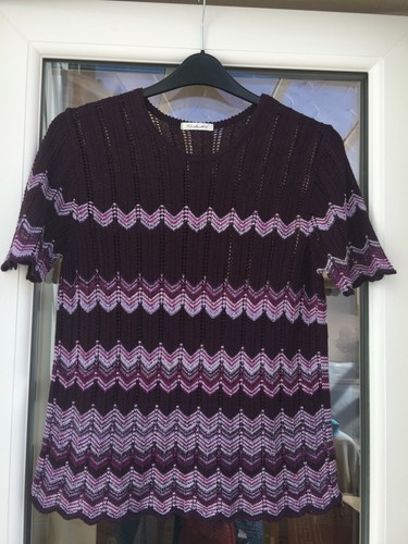 Ladies jumper berkertex - jumper,