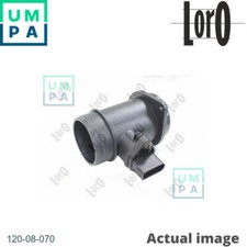 AIR MASS SENSOR FOR VW