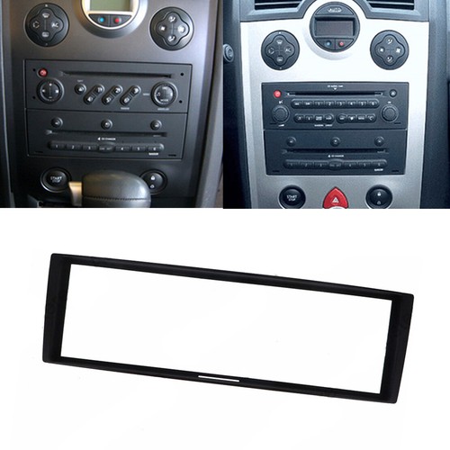 1din stereo radio fascia - 1din,
