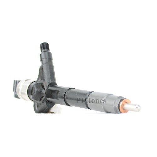 New denso diesel - new,