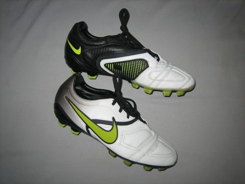 Nike ctr360 trequartista fg - trequartista,