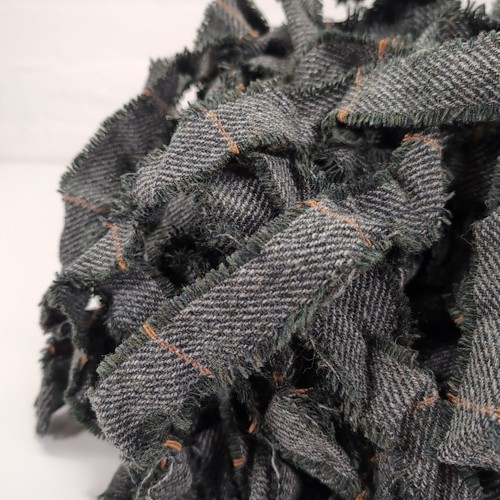 850g wool selvedge yarn list - selvedge,