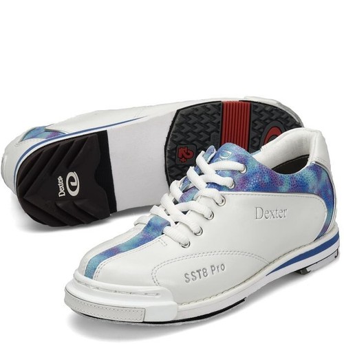 Dexter womens sst8 - dexter, pro