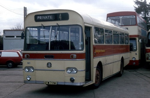 Hedingham dist l76 - x,