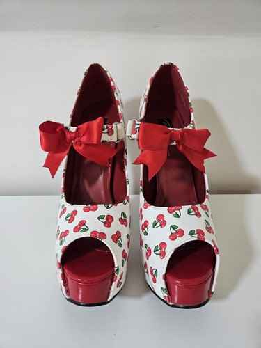 Pin up couture - 👠🍒, couture]